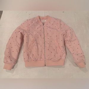 H&M girls jacket